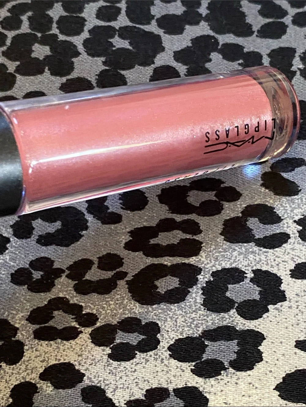 MAC Cosmetics mac lipglass